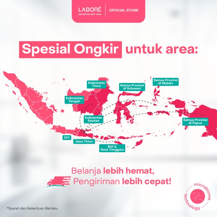 Labore Biomerepair Barrier Revive Cream Travel Size 10Ml - Moisturizer Dan Pelembab Wajah Kulit