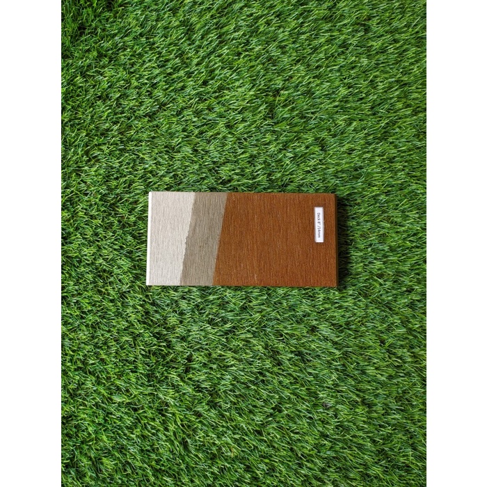 Conwood Deck 8" - 14Mm / Seindah Lantai Kayu Terlaris