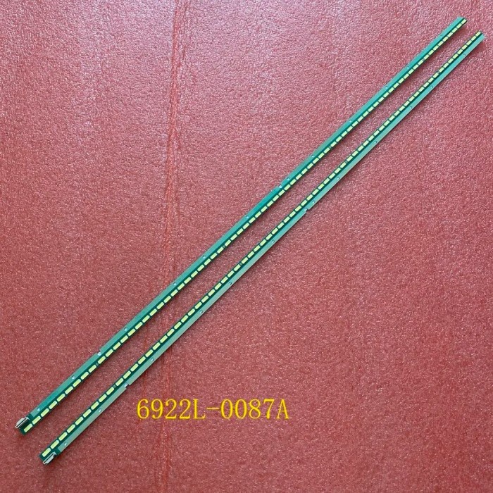LED backlight strip for LG 55UB9500 55UB950V 55LA9709 55LA9650