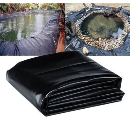 PREMIUM terpal tambak udang HDPE 500 Mikron