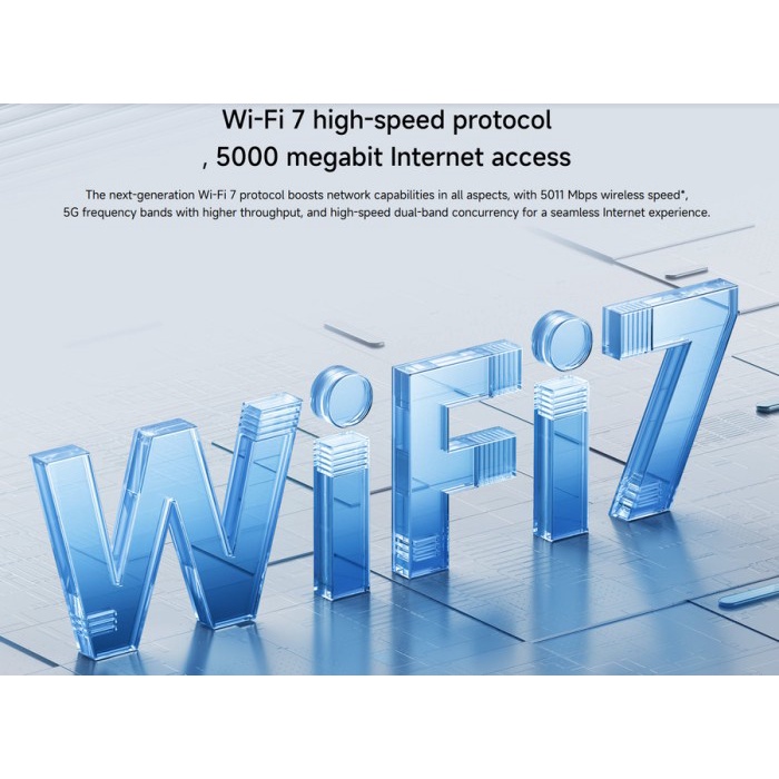 terbaru  mi be3600 & be5000 router wireless mesh wifi 7 wifi7 wifi6 2.5g dual wan be 3600 be 5000