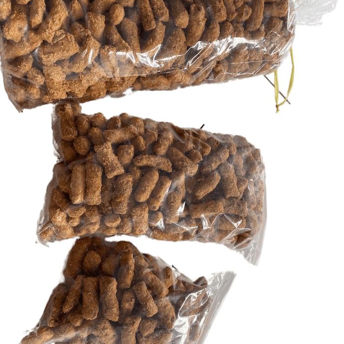 

NeW 1KG-KOLONTONG KETAN KHAS TASIK PACK DUS