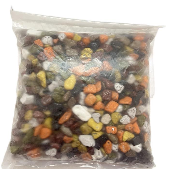 

Wdo - [1 Kg] Coklat Kerikil / Batu Oleh Oleh Khas Arab
