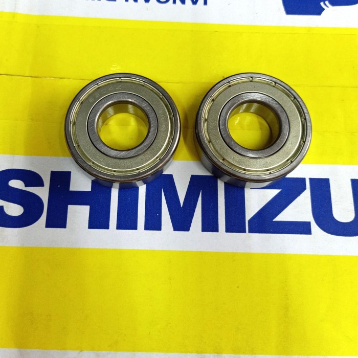Lahar Shimizu Pc 503 / 502 Bit