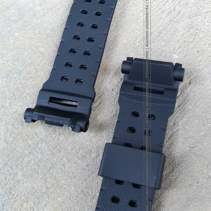 PREMIUM Termurah Strap Aftermarket Gshock Mudman Strap G9000 Strap Gw9000