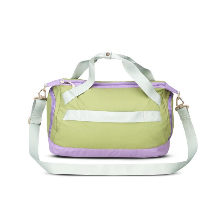 EIGER WS VARSHA FOLDABLE DUFFLE BAG