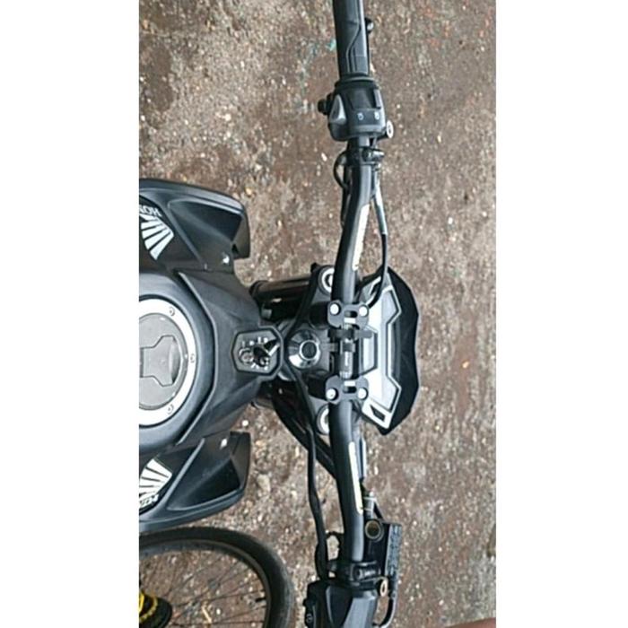 SALE TERBARU STANG FATBAR PROTAPER STANG FATBAR STANG TOURING UNIVERSAL STANG KLX CRF NMAX PCX