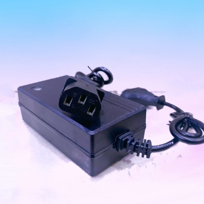 JTTOP" CHARGER SPRAYER ELEKTRIK 12VOLT - CAS AKI SEMPROTAN HAMA ELEKTRIK