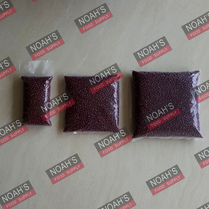 

BARANG TERLARIS KACANG MERAH AZUKI ADZUKI RED BEAN ADZUKI 2KG IMPORT IMPOR