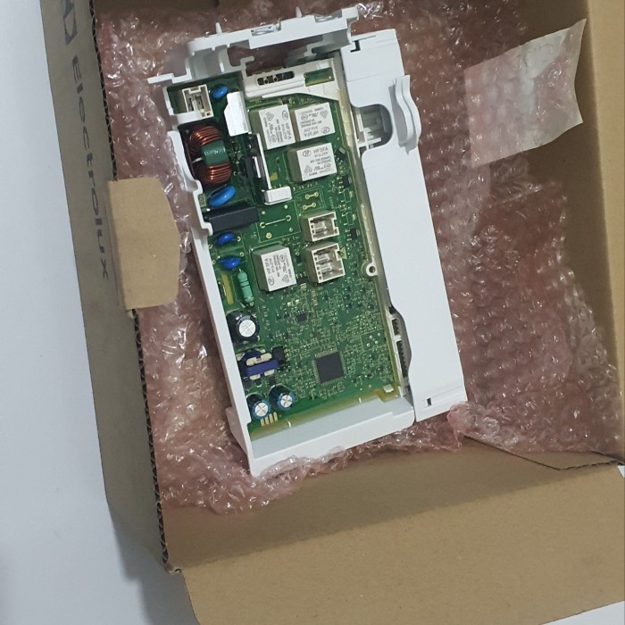 PCB Modul Mesin Cuci Electrolux EWF12942