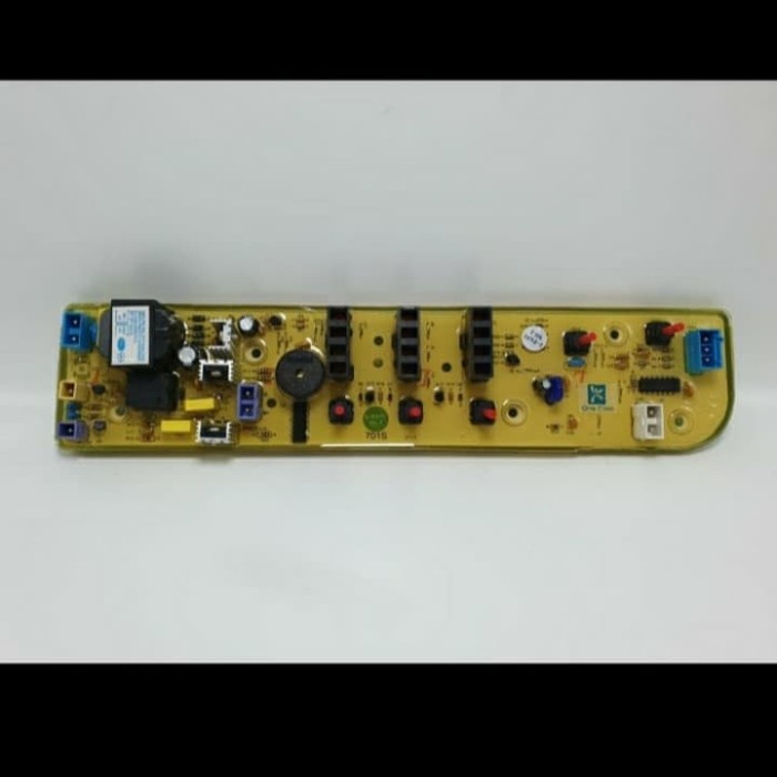Modul Pcb Medin cuci Sanken AWS830 AW-S830