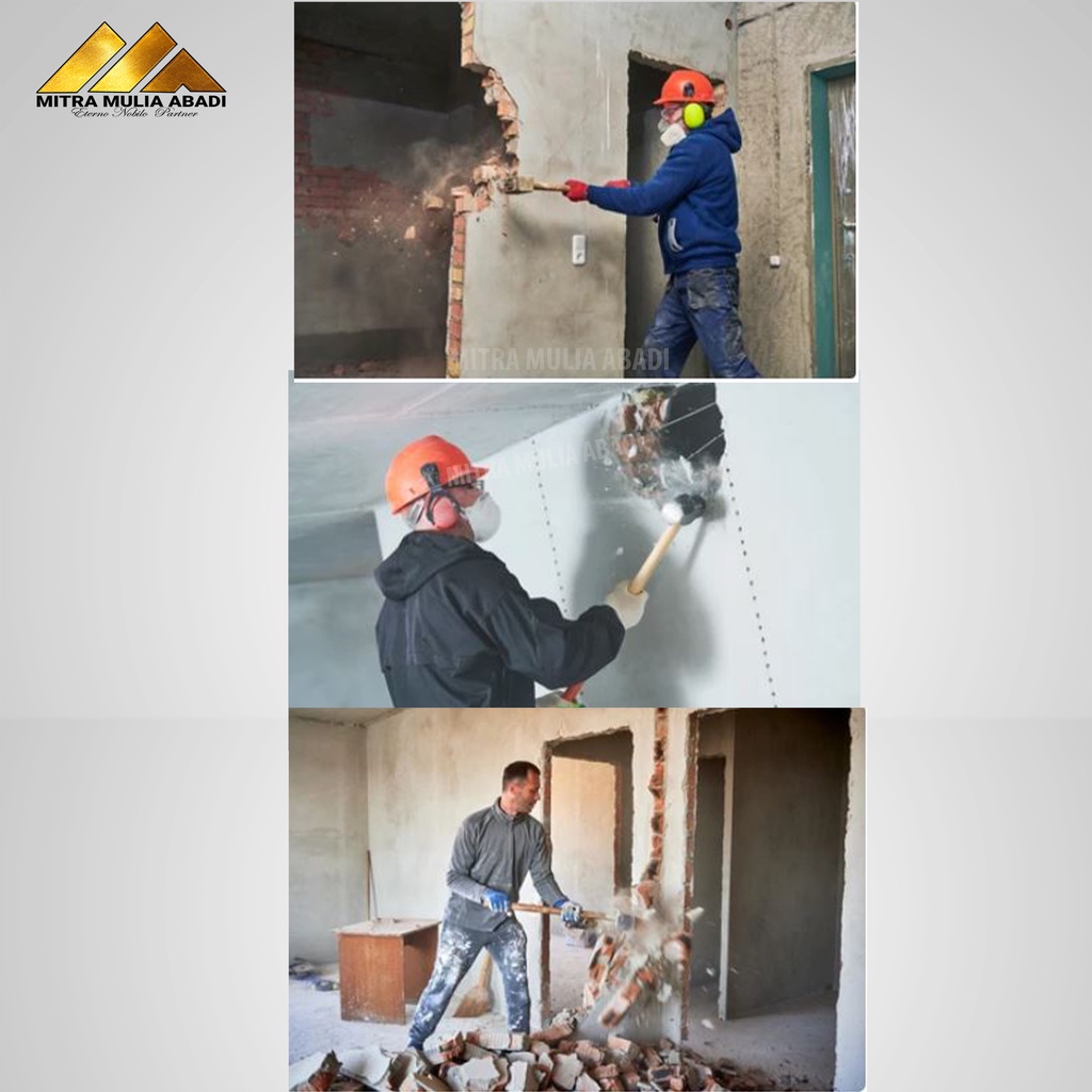 HJK PALU BODEM MARTIL BESAR / PALU BATU BODEM BESAR