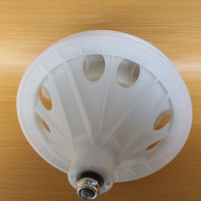 GIRBOK MESIN CUCI PANASONIC KAPASITAS 9KG