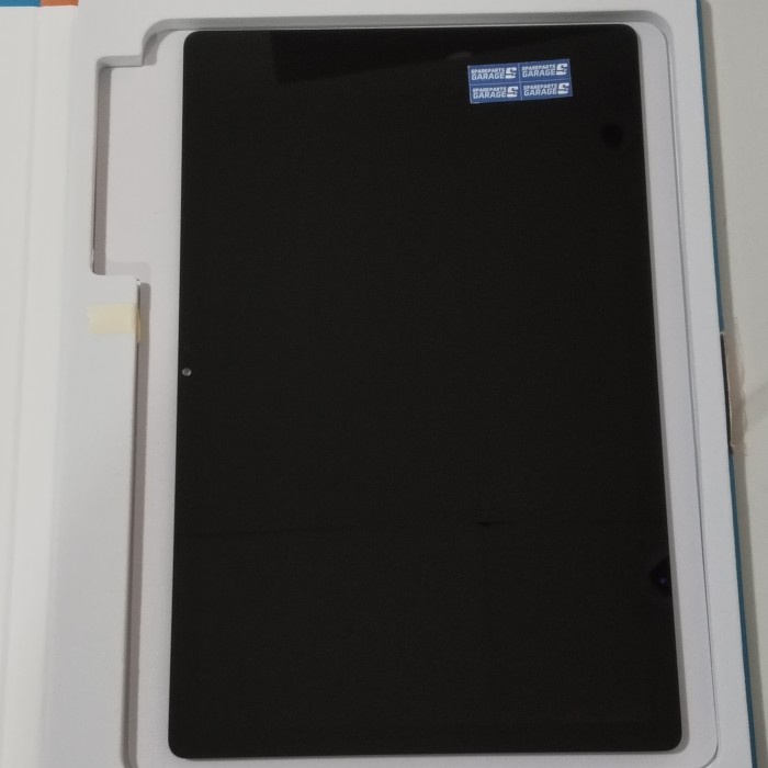 LCD TOUCHSCREEN SAMSUNG GALAXY TAB A7 2020/2022 SM-T500 SM-T505 SM-T505N SM-T509 ORIGINAL