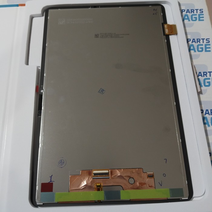 LCD TOUCHSCREEN SAMSUNG TAB S7 SM-T870 / SM-T875 / SM-T876B ORIGINAL