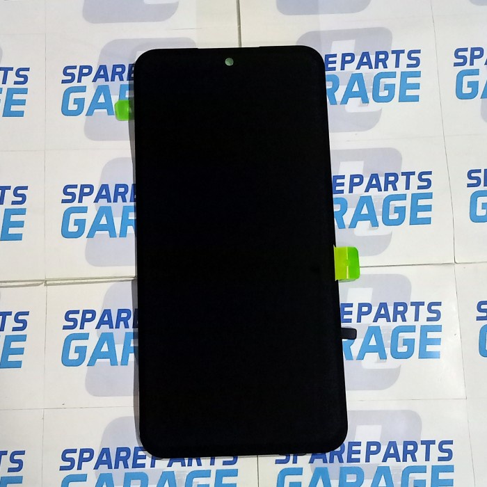 LCD TOUCHSCREEN SAMSUNG GALAXY S23 FE ORIGINAL