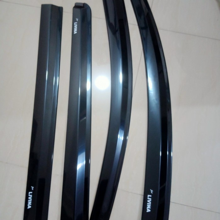 Talang Air Nissan Livina Lama