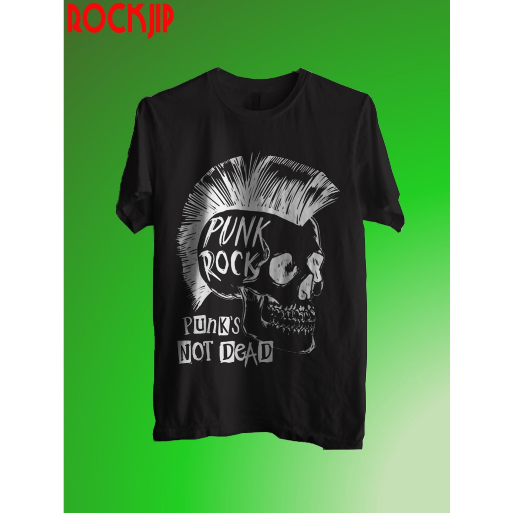 Jual Kaos Baju Distro Musik Band Rock Punk Indie Metal Pria Wanita Metal Punk Rock