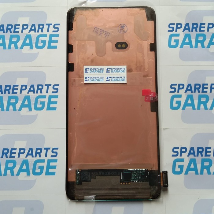 LCD TOUCHSCREEN OPPO FIND X ORIGINAL