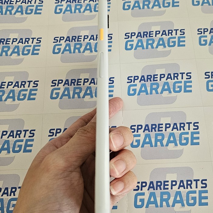 BACKDOOR GOOGLE PIXEL 3A XL / PENUTUP BELAKANG GOOGLE PIXEL 3A XL ORI