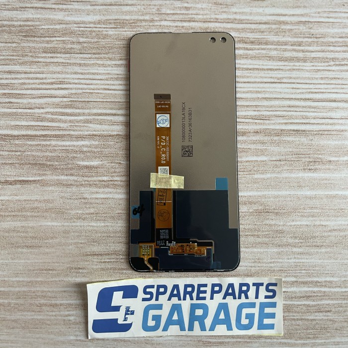 LCD TOUCHSCREEN REALME 6 PRO ORIGINAL