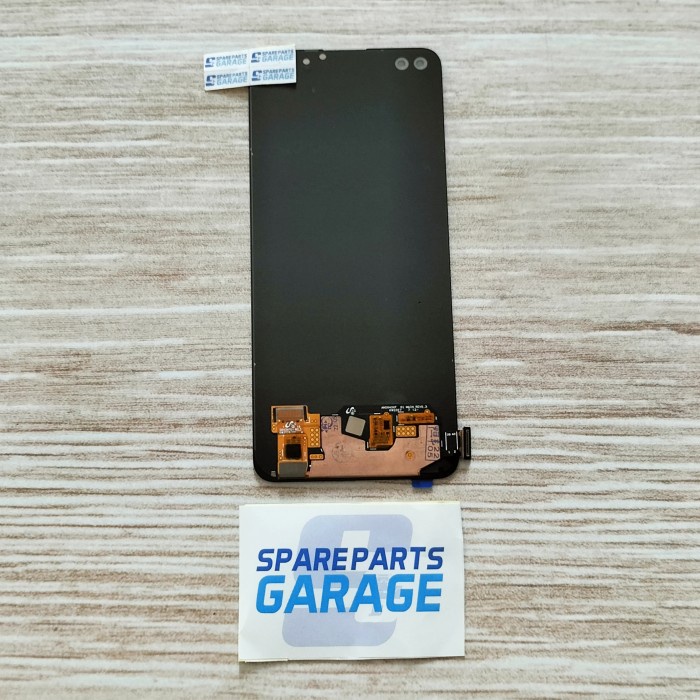 LCD TOUCHSCREEN OPPO RENO 4f ORIGINAL ( SUPER AMOLED )