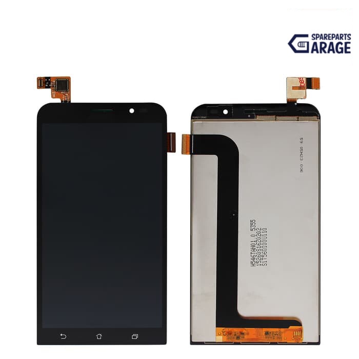 LCD TOUCHSCREEN ASUS ZEN GO 5.5'' ZB552KL X007D BLACK