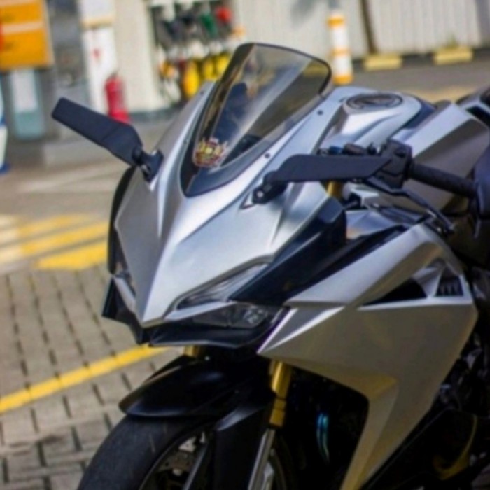 Spion Fairing Spion Winglet CBR 250RR CBR250RR CBR150R CBR 150R Mini