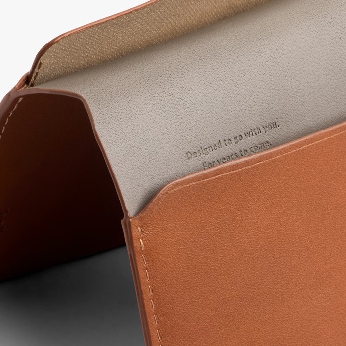 BELLROY PASSPORT COVER - PREMIUM PASSPORT WALLET FROM BELLROY AUSTRALIA