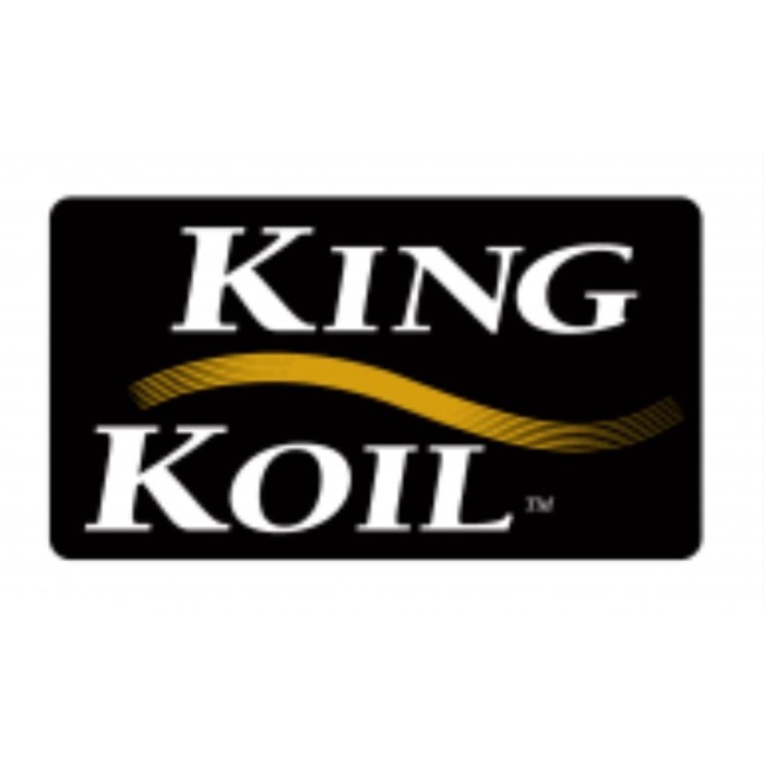 Mattress Matras Kasur Bed Kingkoil Viscountess