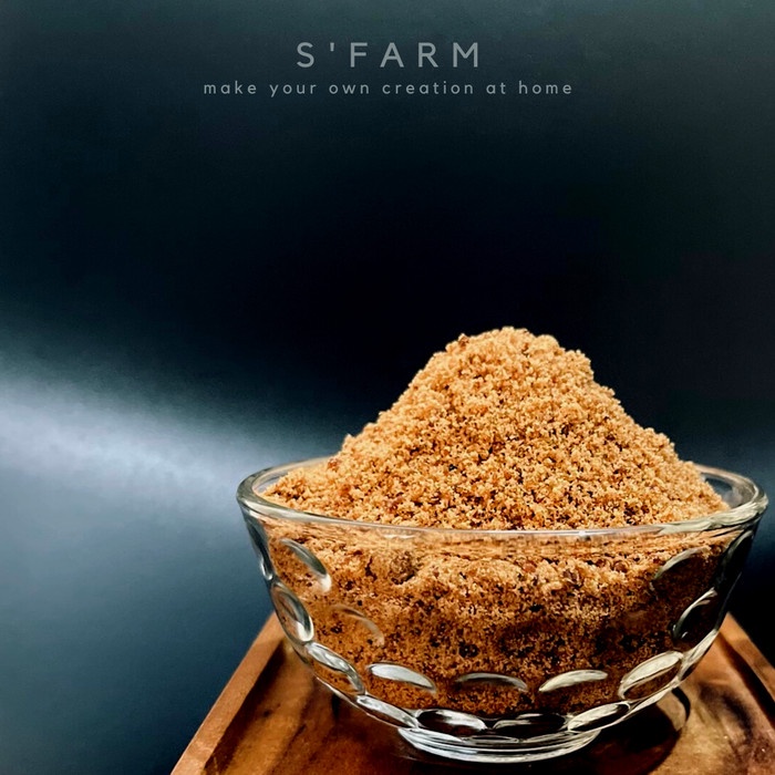 

Gula Aren / Gula Semut Bubuk Murni dan Organik S'FARM 1 kg