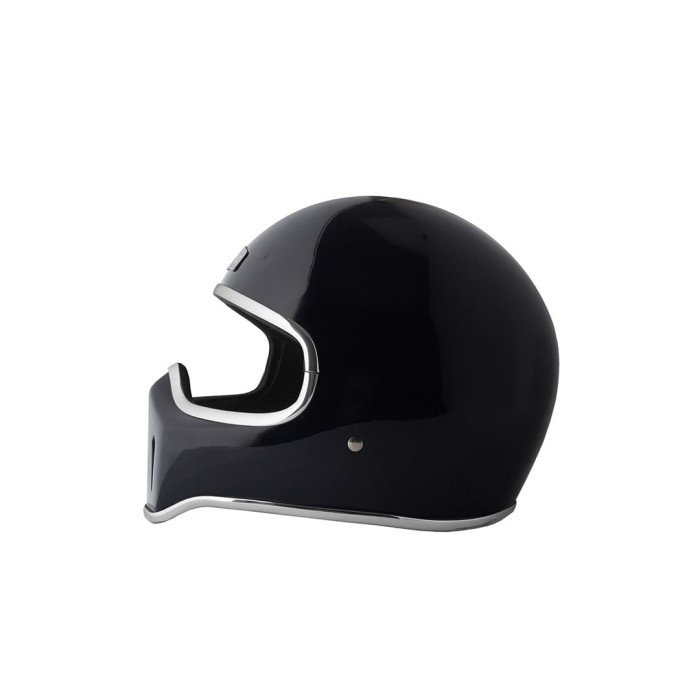 HELM FIBER ELDERS COMPANY - LIL SKULL