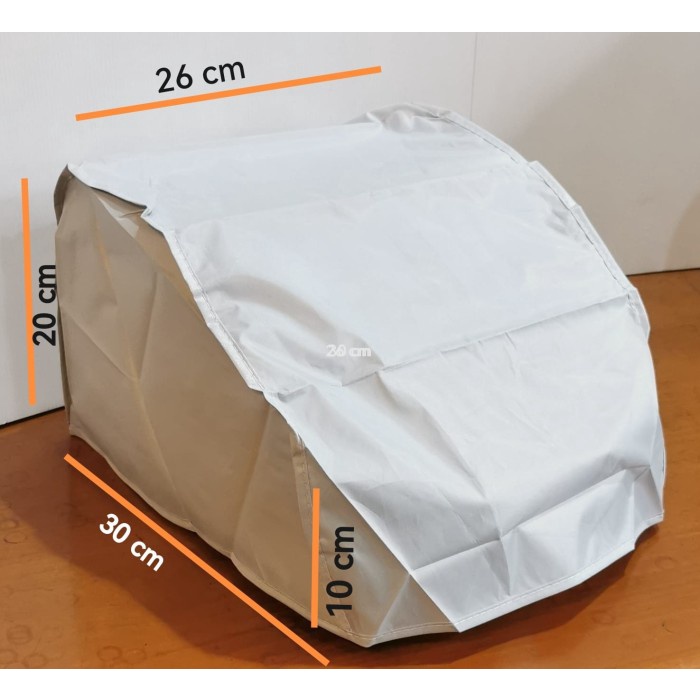 

Terlaris Sarung Mesin Hitung Uang Portable (CashTek ST-6204, 6230, 6280, 6630) SALE