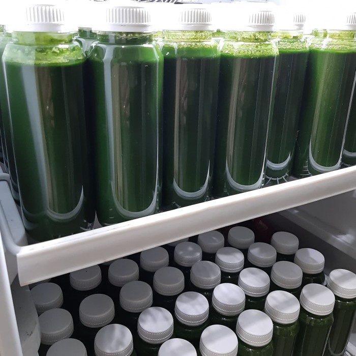 

Ready Stok" Endapan Air Pandan