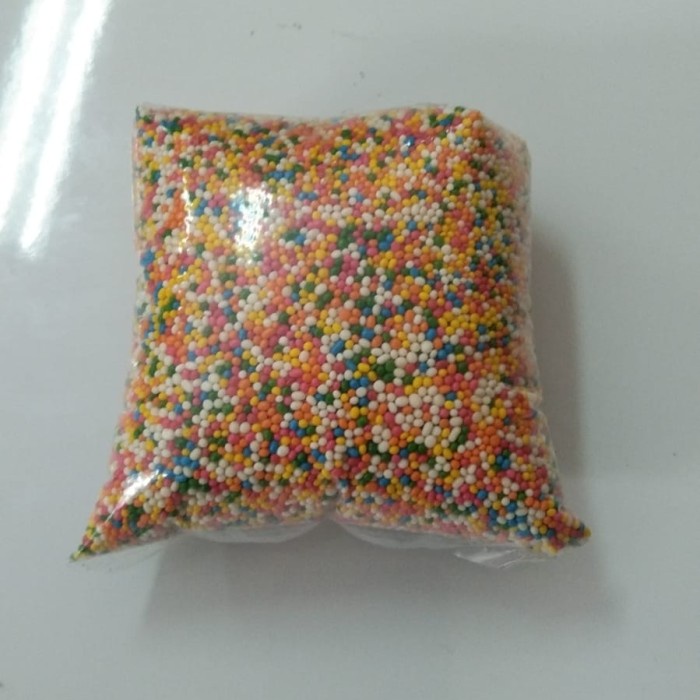 

Ready Stok" Sprinkle Warna Warni