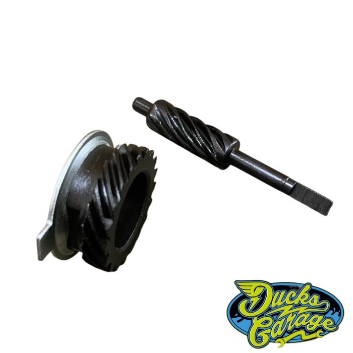 JTTOP" GIGI NANAS SPEEDOMETER HONDA ASTREA STAR PRIMA GRAND LEGENDA HONDA WIN