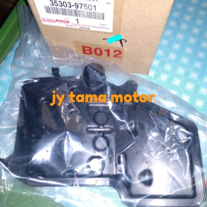 Filter Oli Transmisi Matic Rush Terios Avanza Granmax Calya Original