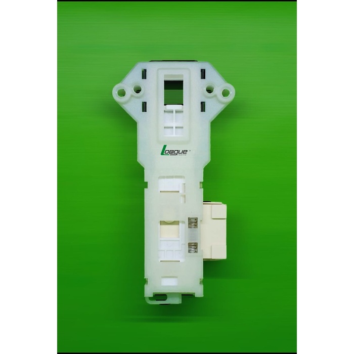 Original Door Lock Mesin Cuci Front Loading LG, Samsung