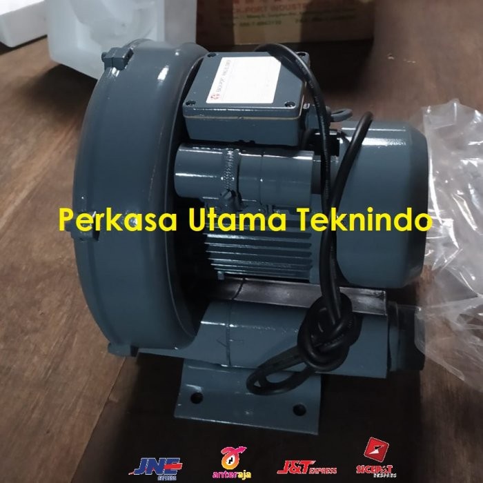 RING BLOWER BACKPORT RB 750S Promo