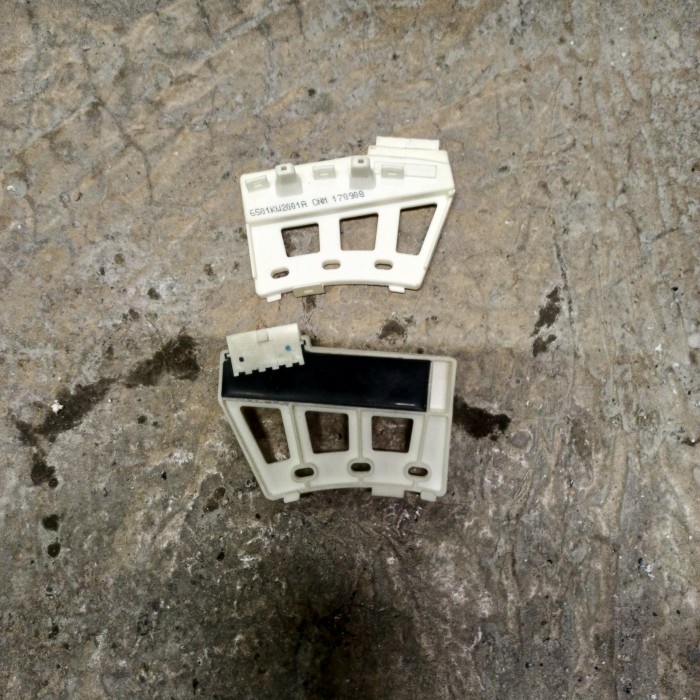 sensor motor dinamo inverter mesin cuci LG front