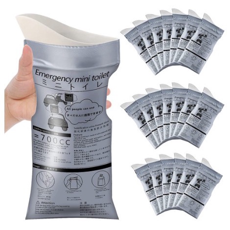 TERLARIS KANTONG KENCING/KANTONG URINE PIPIS/URINE BAG/PEE&PEE BAG/PEEPIS