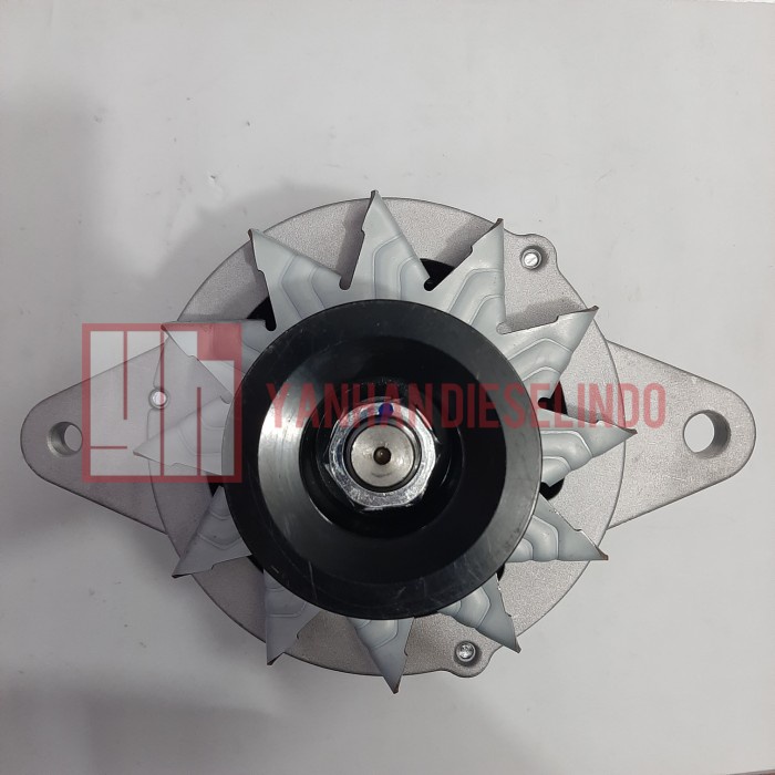 Promo Alternator Kobelco Sk200-8 Hino J05E J08C J08E 27040-1964 Fg235Ti