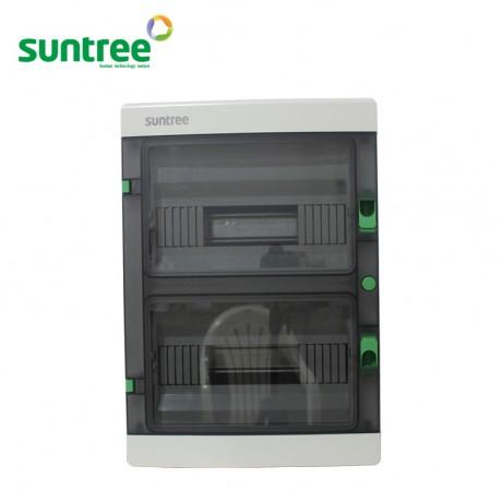 BOX MCB DISTRIBUTION BOX SUNTREE SHA-24 24 WAYS IP65