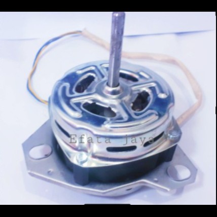 dinamo pencuci mesin cuci sharp/wash motor sharp