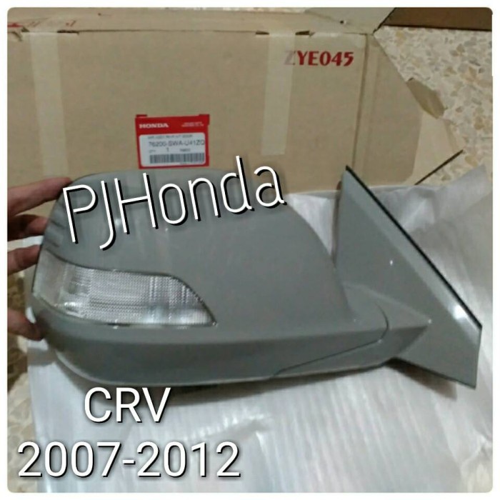 SPION KOMPLIT Spion CRV GEN 3 2007-2012 ORIGINAL