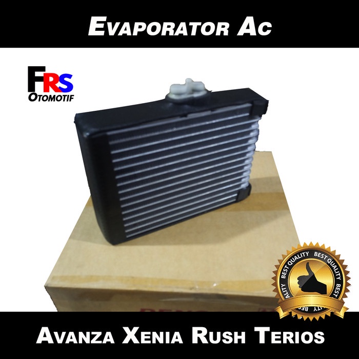 Evaporator ac Avanza Evap ac Xenia Rush Terios Coil Evap ac Avanza