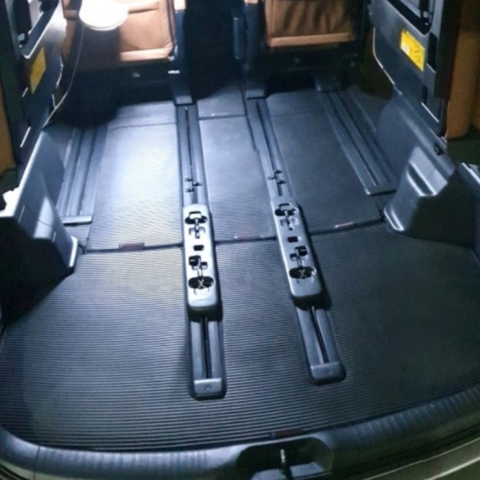 KARPET ALPHARD & VELLFIRE