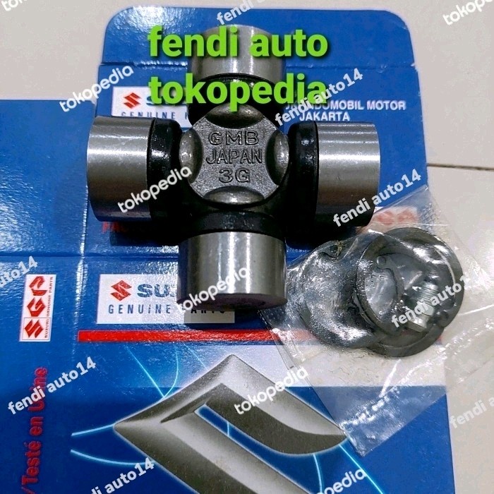joint cross kopel suzuki katana original