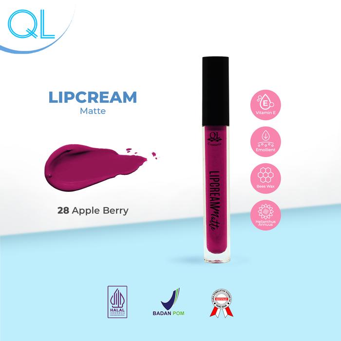 

terbaru !!! ql bundling paket sweet promo lebaran - 2pcs ready
