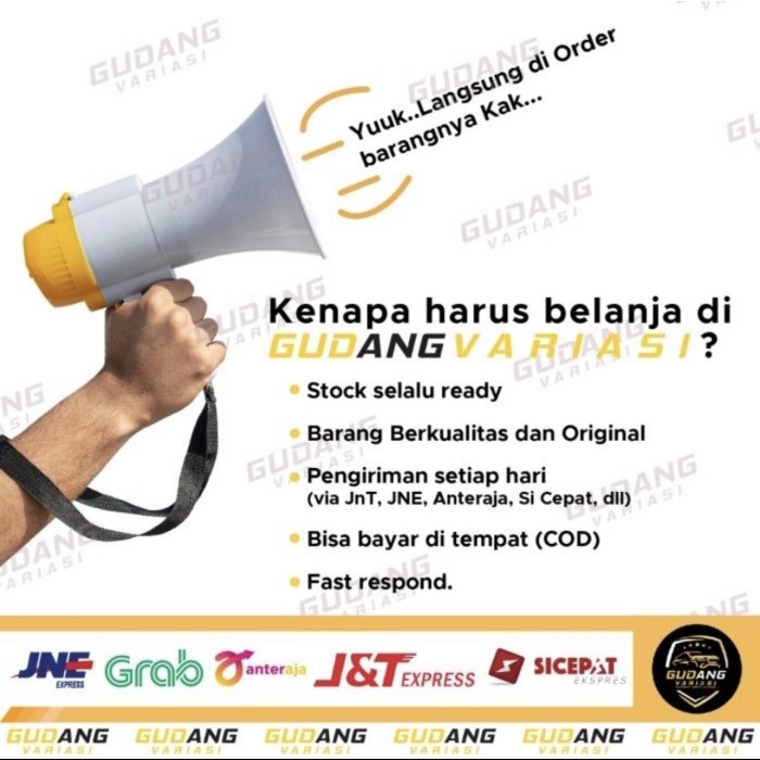 Garnish Avanza 2022 G Black Sport